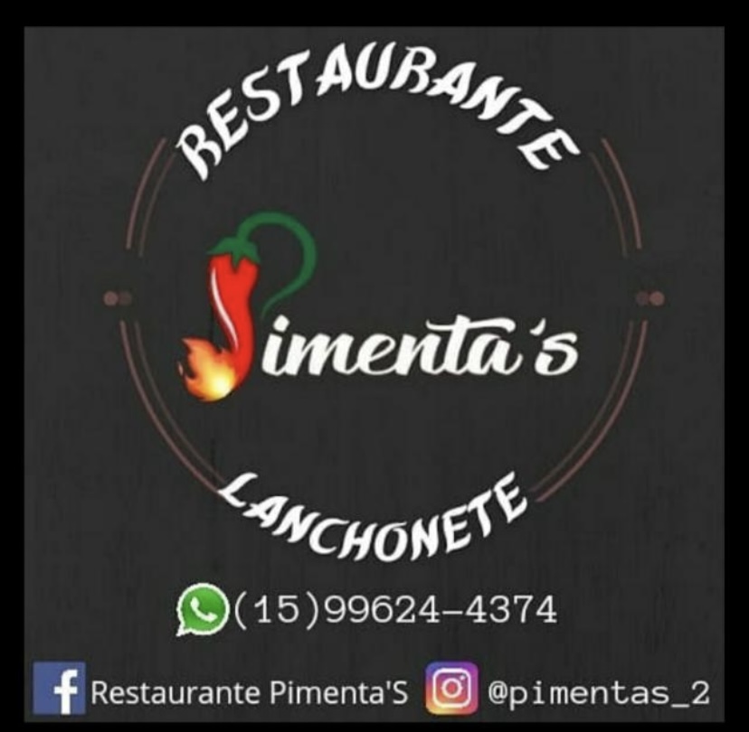 RESTAURANTE E LANCHONETE PIMENTAS